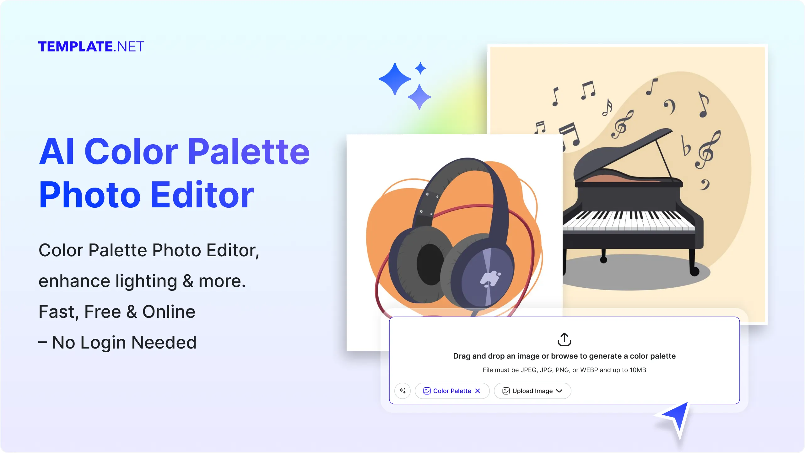Free AI Color Palette Generator, Free Online Color Scheme Maker